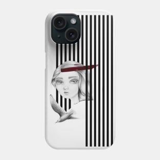 Dreams of freedom Phone Case