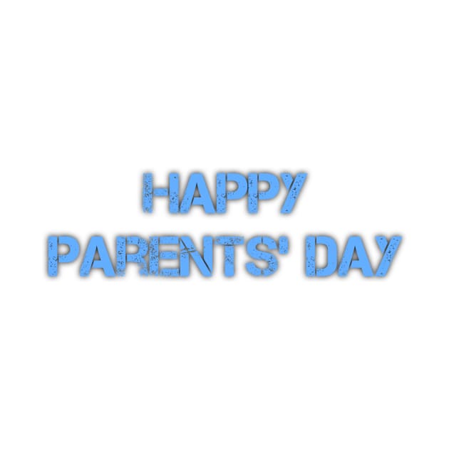 Happy Parents' day by D_creations