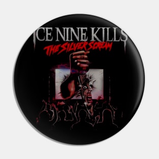 ice nine kills Pin