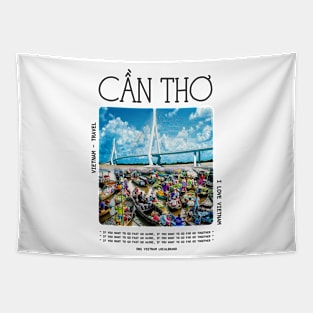 Can Tho Tour VietNam Travel Tapestry