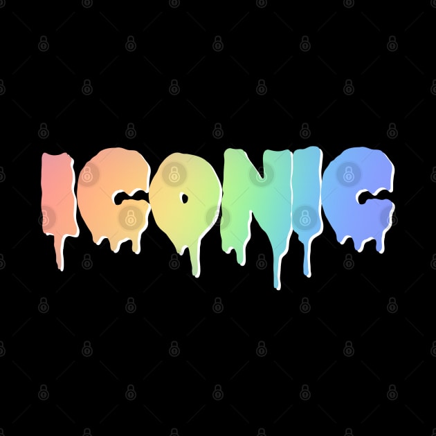 ICONIC by NYXFN