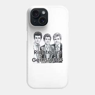 righteous gemstones Phone Case