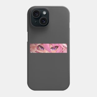 Lewd Astolfo Eyes Phone Case