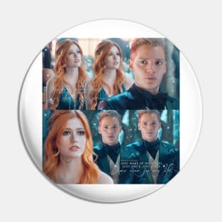 Clace Pin