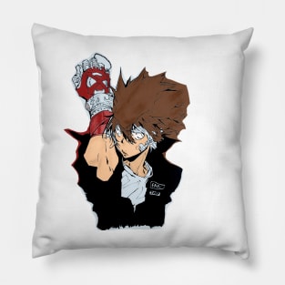 Tsunayoshi Pillow