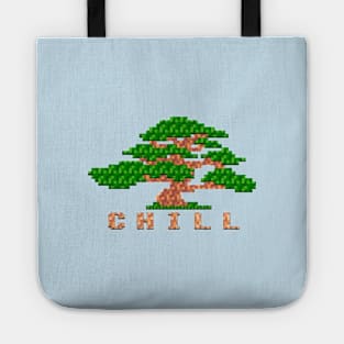 CHILL Tote