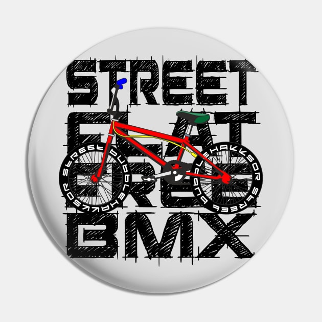 BMX SPORT FLATSTREET FREESTYLE GIFT SHIRT WHITE SHIRT Pin by KAOZ