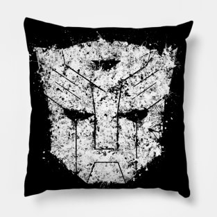 Transformers - Autobot Pillow