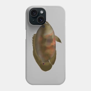 Oscar Phone Case