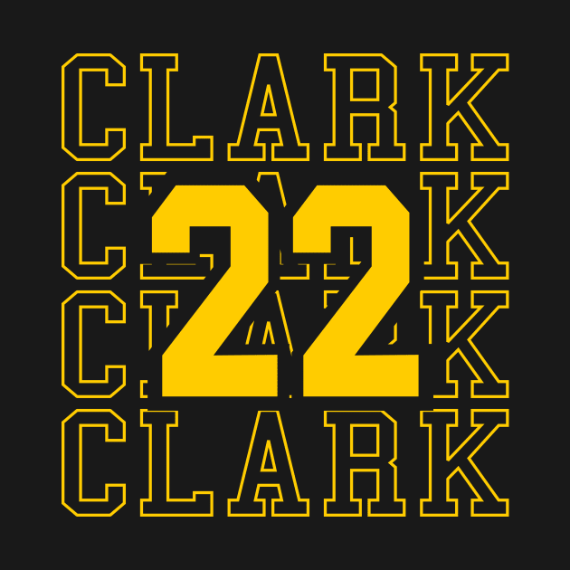 Clark 22 by Altaf-Aji