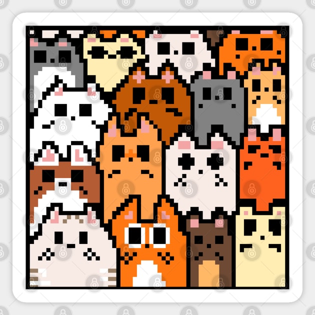 Kawaii Pixel Theme