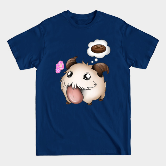 Disover poro - Poro - T-Shirt