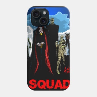 Squad Goals Phone Case