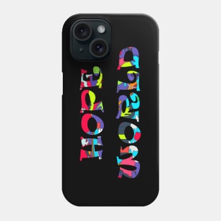 BTS J-hope HOPE WORLD Phone Case