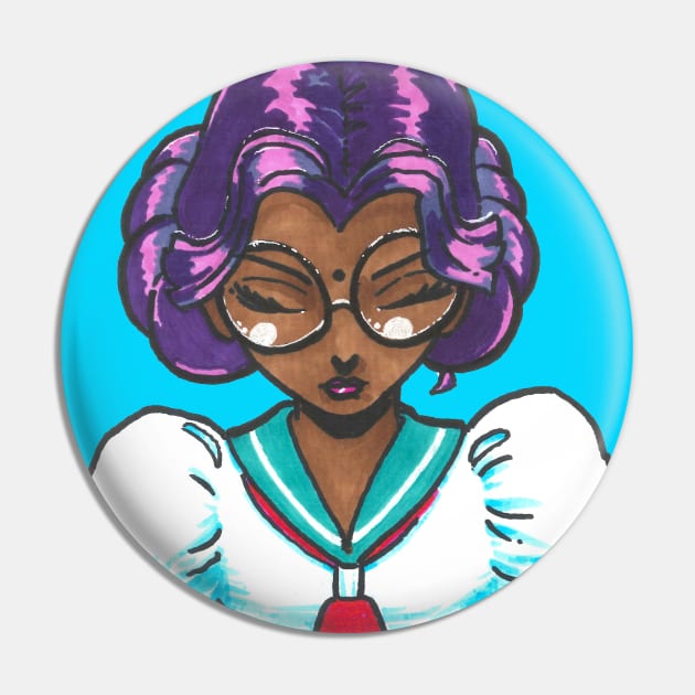 Anthy Pin by Phosfate