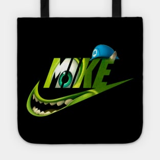 Mike Tote