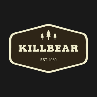 Killbear T-Shirt