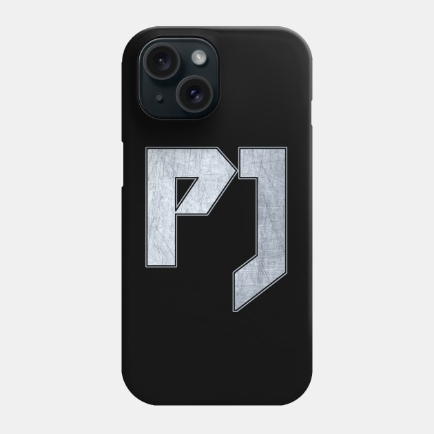 PJ Phone Case by KubikoBakhar