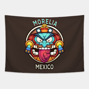 Morelia Tapestry