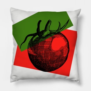 Tomato Pillow