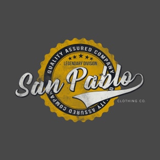 San Pablo T-Shirt