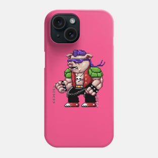 Bebop Phone Case