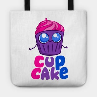 Bi Cupcake Tote