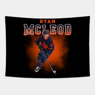 Ryan McLeod Tapestry