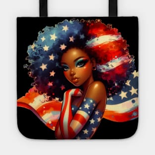 American Beauty, Same as You Remember | Catsie Cat Tote