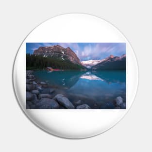 Lake Louise Pin