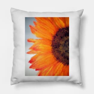 Sunburst Pillow