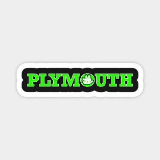 Plymouth Magnet