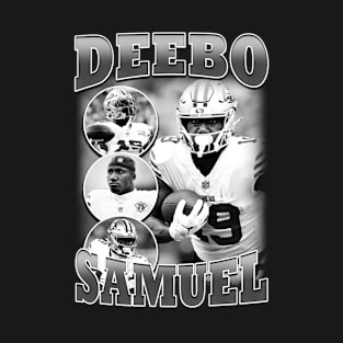 Deebo Samuel Vintage T-Shirt