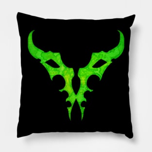 Legion WoW Pillow