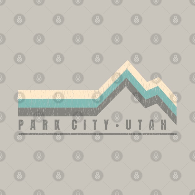 Park City, Utah by Sisu Design