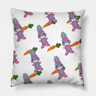 Rabit Pillow