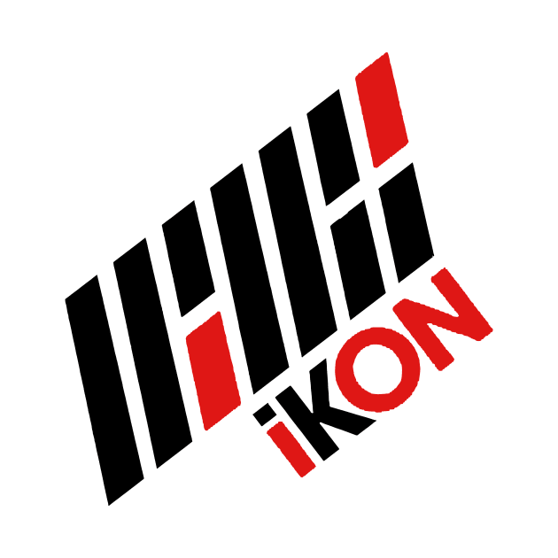 B IKON LOGO by PepGuardi