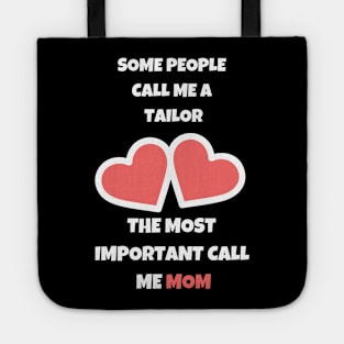 Best Gift for Tailor/Crochet Lover Tote