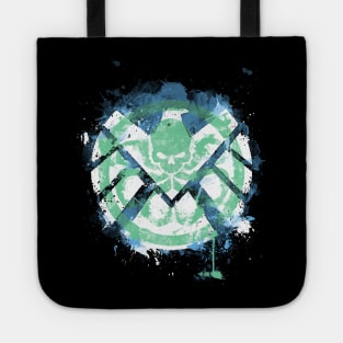 S̶h̶i̶e̶l̶d̶'s watercolor - v4 Tote