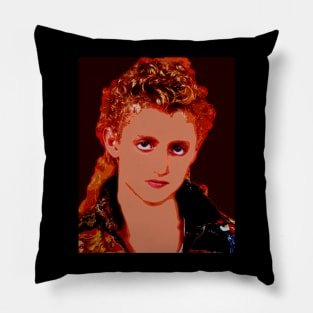 alex winters Pillow