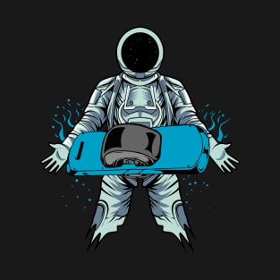 Onewheel Astronaut T-Shirt