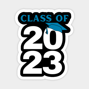 Class of 2023 Magnet