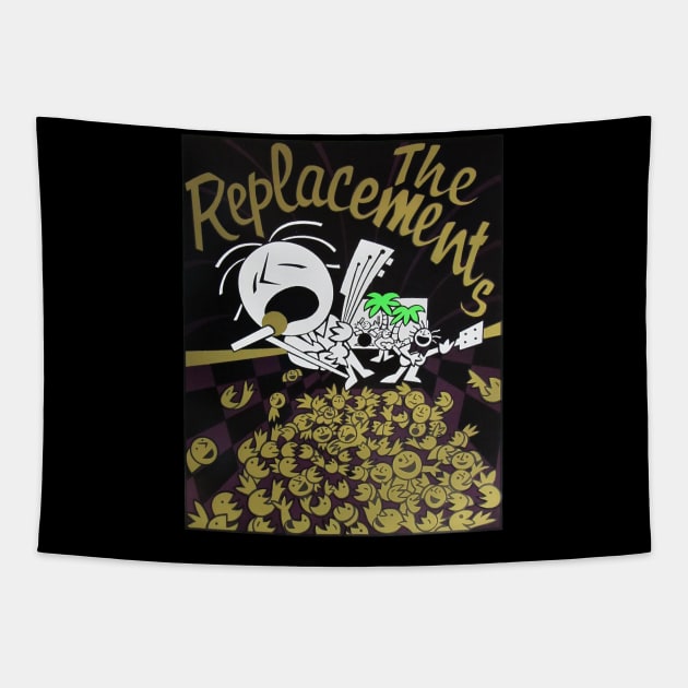 the replacements Tapestry by cocot podcast