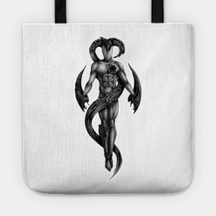 Dragon Age, demon Tote