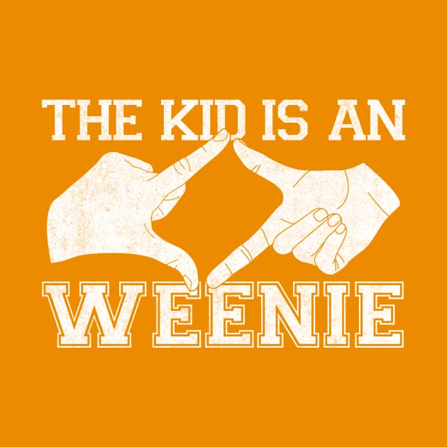 L7 Weenie by HeatherDee