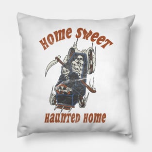 HOME SWEET Pillow