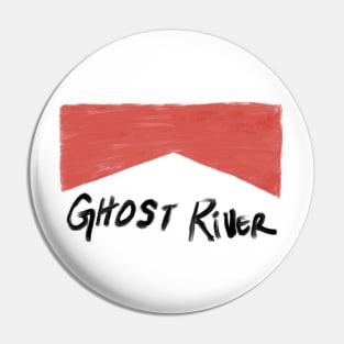 Ghost River ad Pin