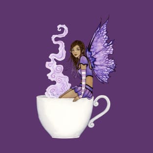 Tea Fairy T-Shirt