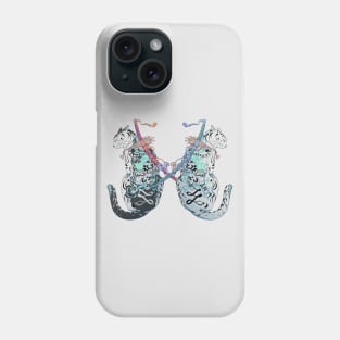 Nio Guardian Cats Phone Case