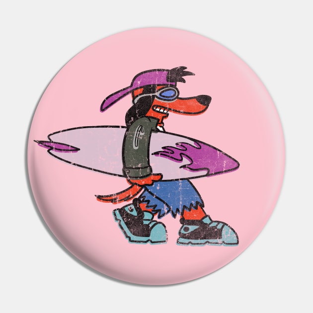 Poochie! Pin by WizzKid